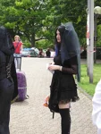 Foto des Kostüms