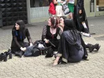 Foto des Kostüms
