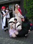 Foto des Kostüms