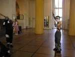 Foto des Kostüms