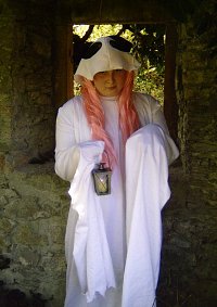 Cosplay-Cover: Flay
