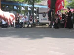 Foto des Kostüms