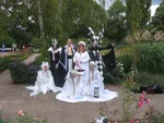 Foto des Kostüms