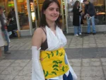 Foto des Kostüms