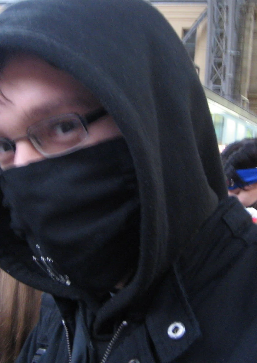 Cosplay-Cover: Ein WANNABE!!! XD