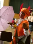 Foto des Kostüms