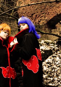 Cosplay-Cover: Konan