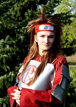 Cosplay-Cover: 2010 - (Ersatz)Choji~Blah - Naruto