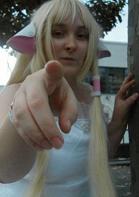 Cosplay-Cover: Chii