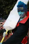 Foto des Kostüms
