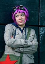 Cosplay-Cover: Ramona Flowers