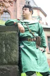 Foto des Kostüms