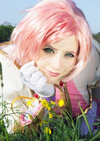 Cosplay-Cover: Estellise "Estelle" Sidos Heurassein