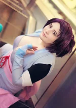 Cosplay-Cover: Sheena Fujibayashi