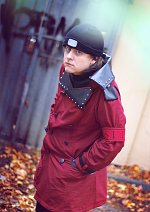 Cosplay-Cover: Shinjiro Aragaki