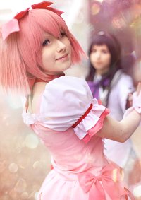 Cosplay-Cover: Kaname Madoka ❀ Magical Girl ❀