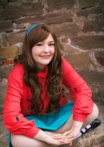 Cosplay-Cover: Mabel Pines