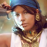 Cosplay: Isabela