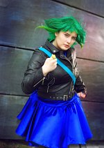 Cosplay-Cover: Ramona Flowers