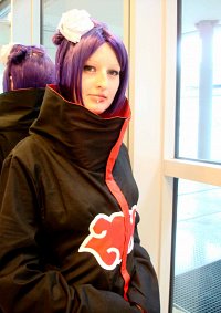 Cosplay-Cover: Konan [Akatsuki]