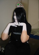 Cosplay-Cover: Orochimaru [Akatsuki Version]