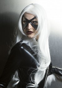 Cosplay-Cover: Black Cat (Felicia Hardy)