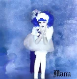 Top-3-Foto - von Amelia_le_Blanche