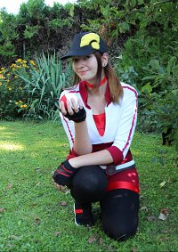 Cosplay-Cover: Trainer