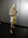 Foto des Kostüms