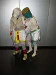 Foto des Kostüms