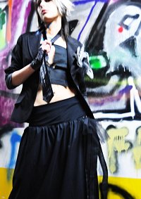 Cosplay-Cover: Jill [Hahen]