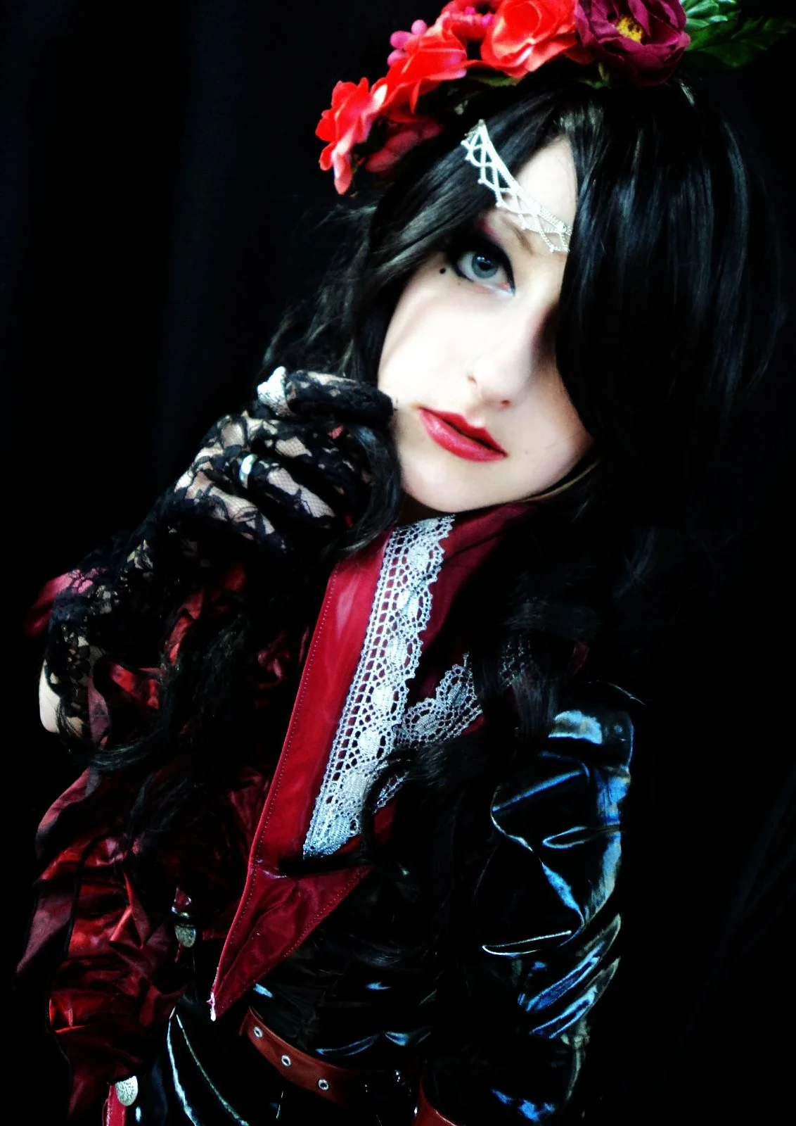 Cosplay-Cover: Naruka
