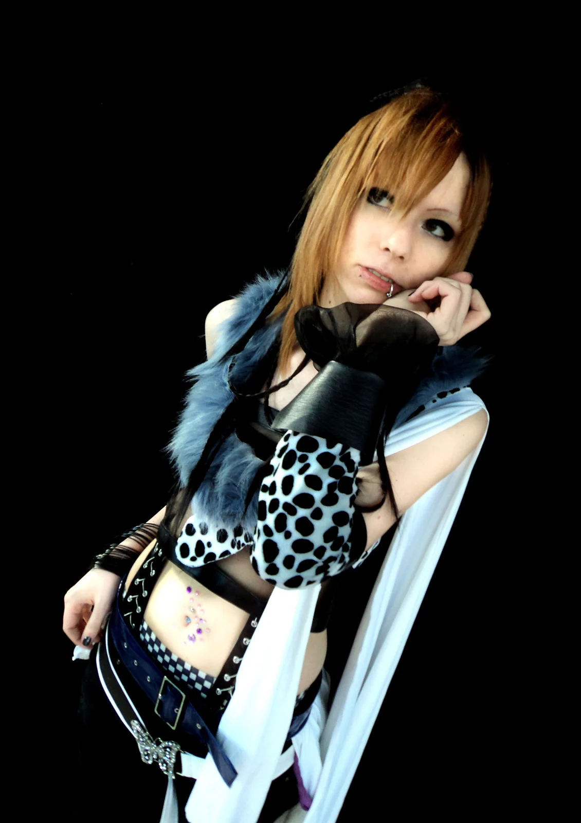 Cosplay-Cover: HAYATO 『 MoNoLith 』 - Fairy-tale