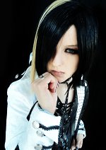 Cosplay-Cover: Natsuki 日記 ~ Rain Delay