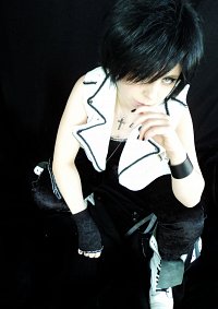 Cosplay-Cover: Tama ~ Rain Delay