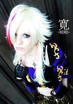 Cosplay-Cover: Hiro | A-live