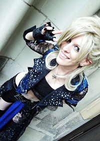 Cosplay-Cover: Hiro | Taishou Nenrei 15sai miman