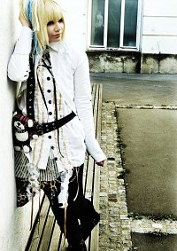 Cosplay-Cover: Shiki [Fahrenheit]