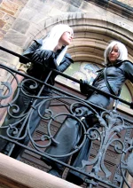 Cosplay-Cover: FFVII ~Advent Children~ Kadaj