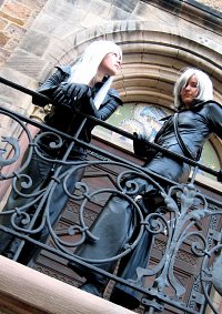 Cosplay-Cover: FFVII ~Advent Children~  Kadaj