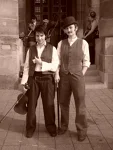 Foto des Kostüms
