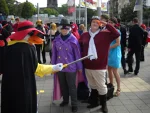 Foto des Kostüms