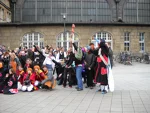 Foto des Kostüms