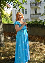 Cosplay-Cover: Giselle