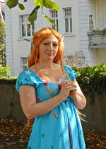 Cosplay-Cover: Giselle