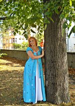 Cosplay-Cover: Giselle