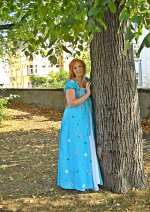 Cosplay-Cover: Giselle