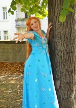 Cosplay-Cover: Giselle