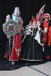 Foto des Kostüms