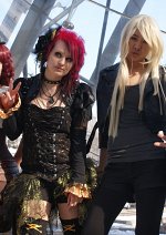 Cosplay-Cover: Irgend Was im Visual kei